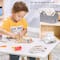 Arteza® Kids Sandy Clay Sand Castle Kit, 27 pcs